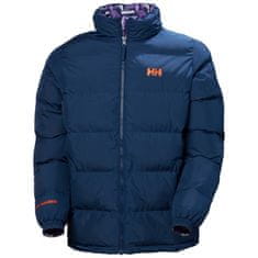 Helly Hansen Jakne uniwersalne M Dwustronna Yu 23 Reversible Puffer