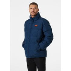 Helly Hansen Jakne uniwersalne M Dwustronna Yu 23 Reversible Puffer