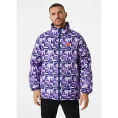 Helly Hansen Jakne uniwersalne M Dwustronna Yu 23 Reversible Puffer