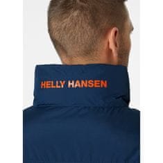 Helly Hansen Jakne uniwersalne M Dwustronna Yu 23 Reversible Puffer