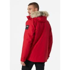 Helly Hansen Jakne uniwersalne rdeča M 53995162