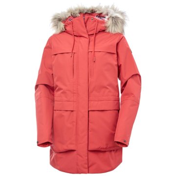 Helly Hansen Jakne uniwersalne roza 54012101