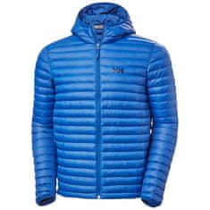 Helly Hansen Jakne uniwersalne modra L Sirdal Hoodie Insulator Jacket