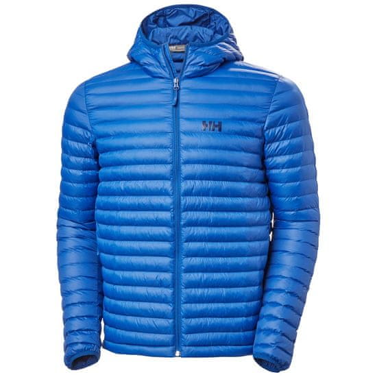 Helly Hansen Jakne uniwersalne modra Sirdal Hoodie Insulator Jacket