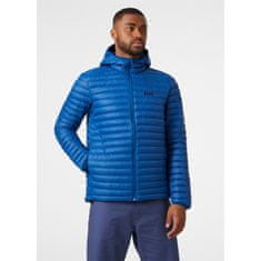 Helly Hansen Jakne uniwersalne modra L Sirdal Hoodie Insulator Jacket