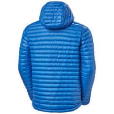 Helly Hansen Jakne uniwersalne modra L Sirdal Hoodie Insulator Jacket