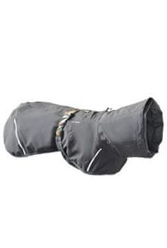 Hurtta Mudventure Plašč ECO blackberry 50