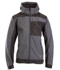 Polstar Softshell jakna Seven Kings Quartz XL