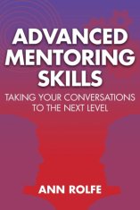 Advanced Mentoring Skills - Taking Your Conversations to the Next Level