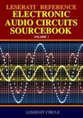 Leserati Reference Electronic Audio Circuits Sourcebook