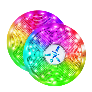 Nitebird Pametni LED trak SL3 (2x5 m), Tuya