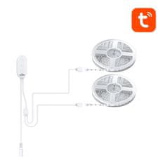 Nitebird Pametni LED svetlobni trak NiteBird SL3 (2x5m), Tuya