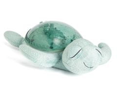 Cloud B Tranquil Turtle - Nočna lučka - Želva, zelena