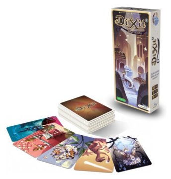 Dixit Revelations (7. razširitev)