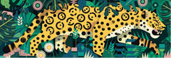 Djeco Panoramska sestavljanka Leopard 1000 kosov