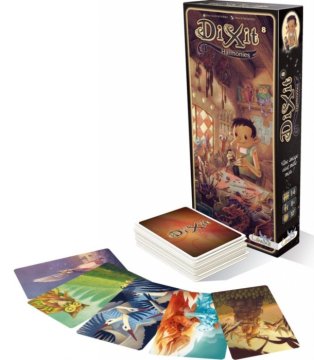 Dixit Harmonies (8. razširitev)