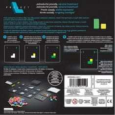 Blackfire Projekt L