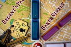 Blackfire Vstopnice, prosim! London