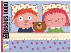 Djeco Igra Lullaby Hura za otroško posteljico