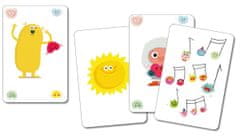 Djeco Igra Lullaby Hura za otroško posteljico