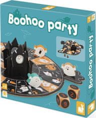 Janod Namizna igra Boohoo party