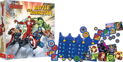 Trefl Igra Bitka za Manhattan