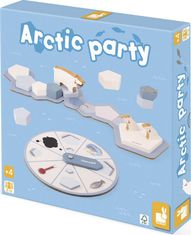 Janod Družabna igra Arctic party