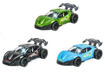 Dirkalnik z učinki 16 cm