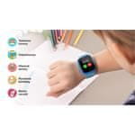 Niceboy Watch KIDS Patrol blue