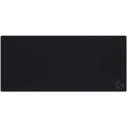 Logitech Logitech Gaming G840 XL Podloga za miško 90 x 40 cm - črna