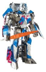 Metal Earth 3D sestavljanka Transformers: Optimus Prime (ICONX)