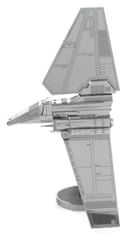 Metal Earth 3D sestavljanka Star Wars: Imperial Shuttle