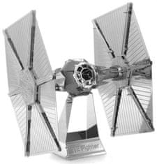 Metal Earth 3D sestavljanka Star Wars: Tie Fighter