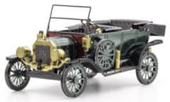 Metal Earth 3D sestavljanka Ford model T 1910