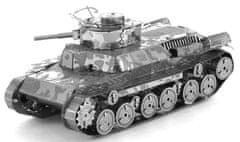 Metal Earth 3D puzzle Tank Chi - ha