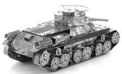 Metal Earth 3D puzzle Tank Chi - ha