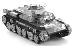 Metal Earth 3D puzzle Tank Chi - ha