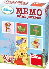 Dino Toys Walt Disney Minipexeso disney II