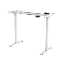 shumee Spacetronik SPE-114RW električno namizno stojalo