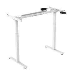 shumee Spacetronik SPE-114RW električno namizno stojalo