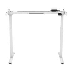 shumee Spacetronik SPE-114RW električno namizno stojalo