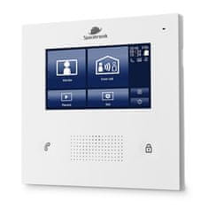 shumee Pametni 4,3-palčni monitor Spacetronik DiO SPD-M434TW