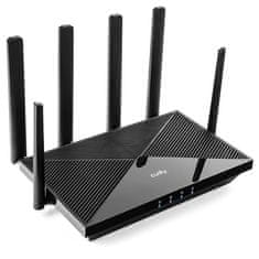 Greatstore Cudy LT12 Cat12 WiFi 5 Mimo 4x4 OpenWRT usmerjevalnik