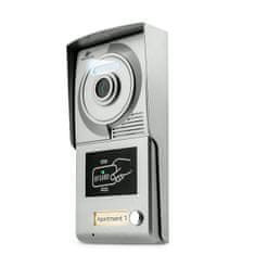 shumee Spacetronik SPD-DS701 video vratni sistem