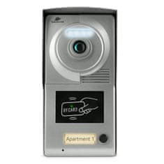 shumee Spacetronik SPD-DS701 video vratni sistem