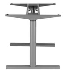 shumee Spacetronik SPE-227G električno namizno stojalo