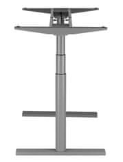 shumee Spacetronik SPE-227G električno namizno stojalo