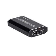 shumee Pretvornik TVI CVI AHD v HDMI Spacetronik SPC-H03