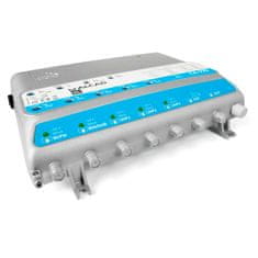 shumee Večpasovni ojačevalnik ALCAD CA-770 24V VHF UHF SAT