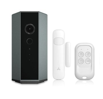 shumee Alarm Maxkin N8 Smart Cam WiFi 2G GSM KIT